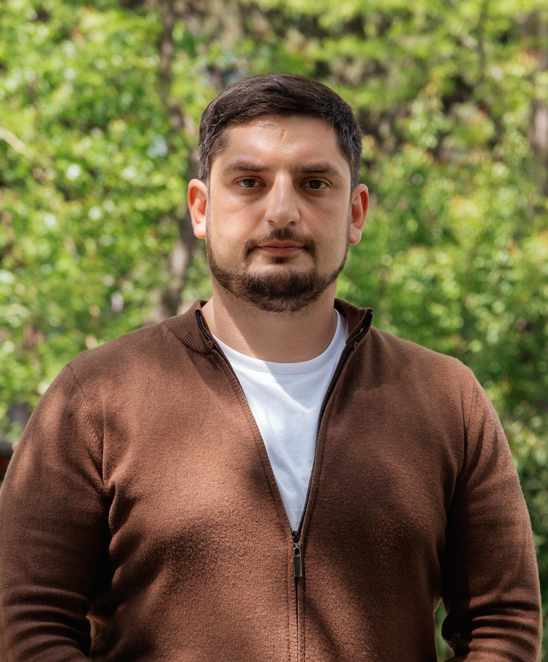 Rüfət Quliyev