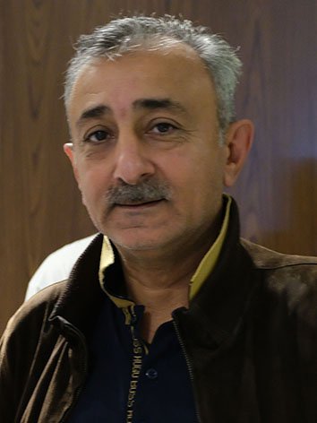 Mahir Qəhrəmanov