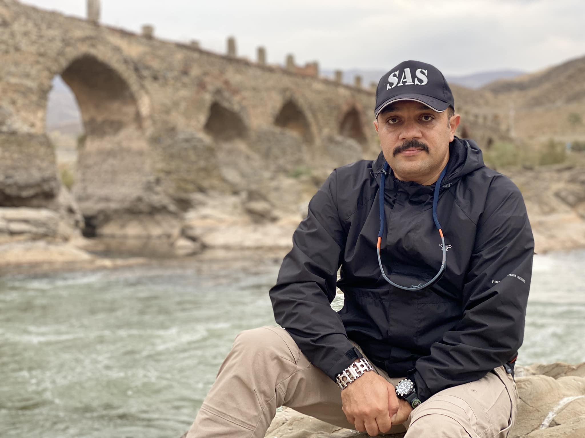 Vüqar İbadov: “Vizual media Qarabağ hekayələrinin çatdırılmasında mühüm rol oynayır”