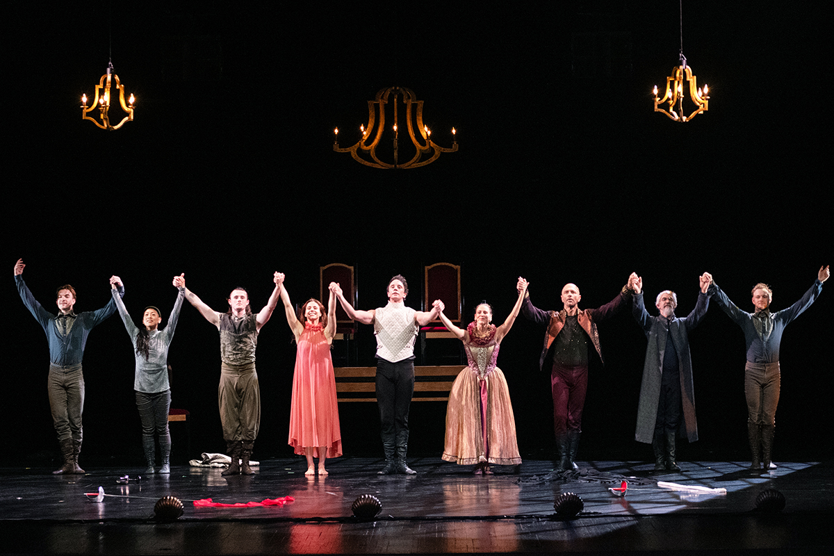 Bakı Beynəlxalq İncəsənət Festivalı - Fotolar