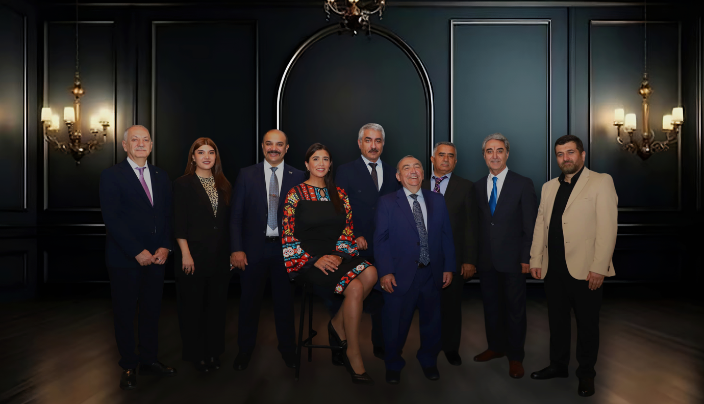 Azərbaycan Fotoqrafları Birliyinin yaranmasına gedən yol