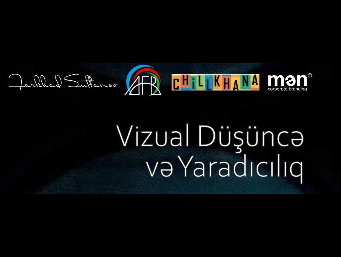 Fotoqraf Fərhad Sultanovdan Ustad Dərsi