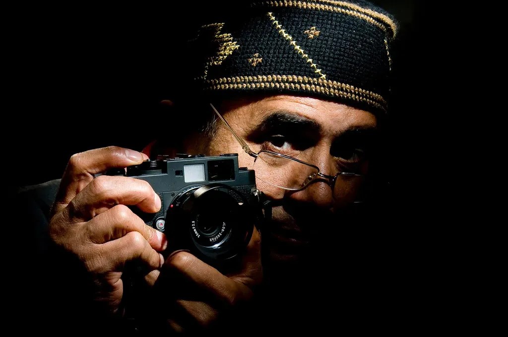 Bü gün Azərbaycan Fotoqrafları Birliyinin təsisçisi Mirnaib Həsənoğlunun doğum günüdür