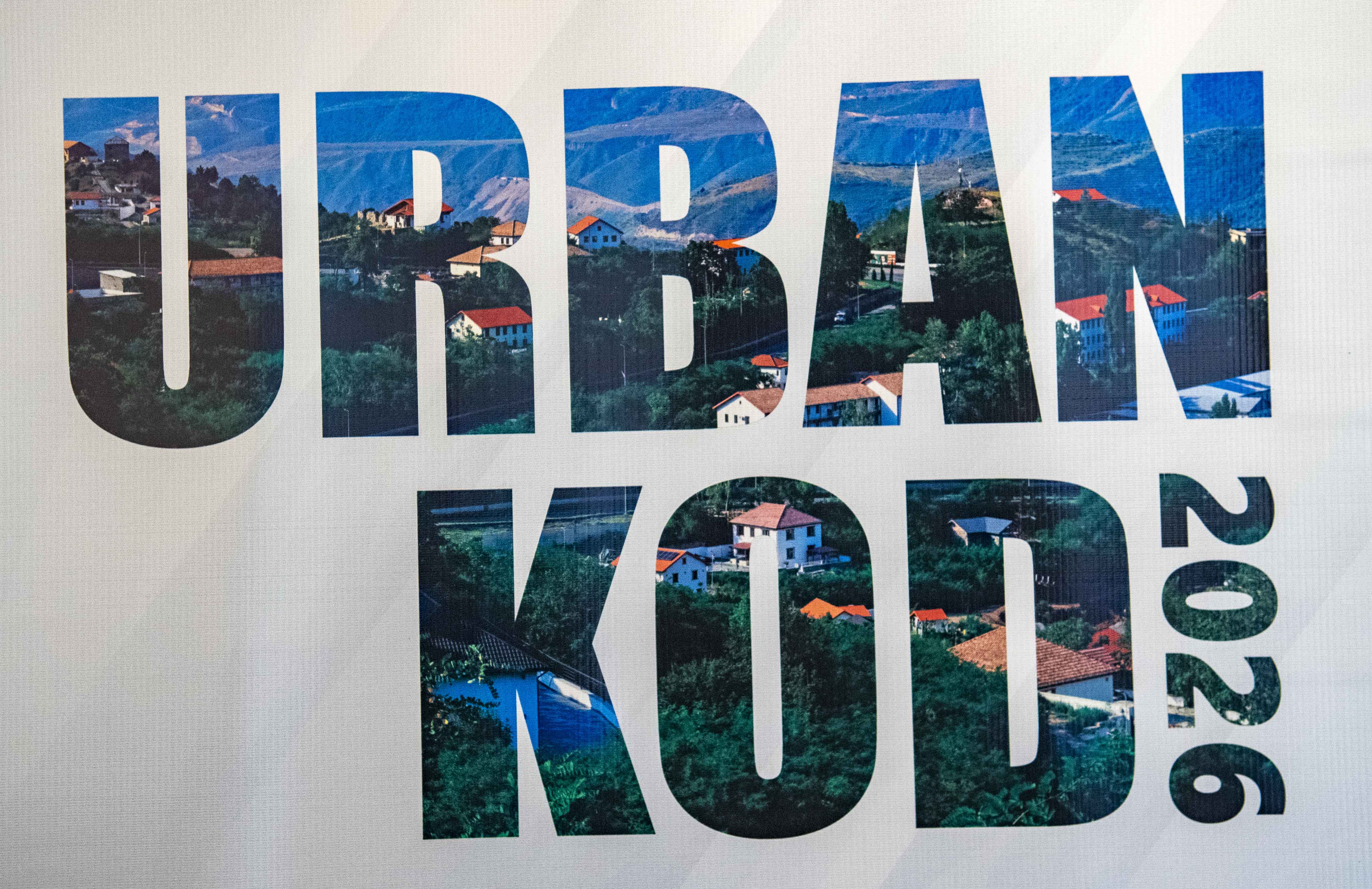 "Urban Kod” Fotosərgisi