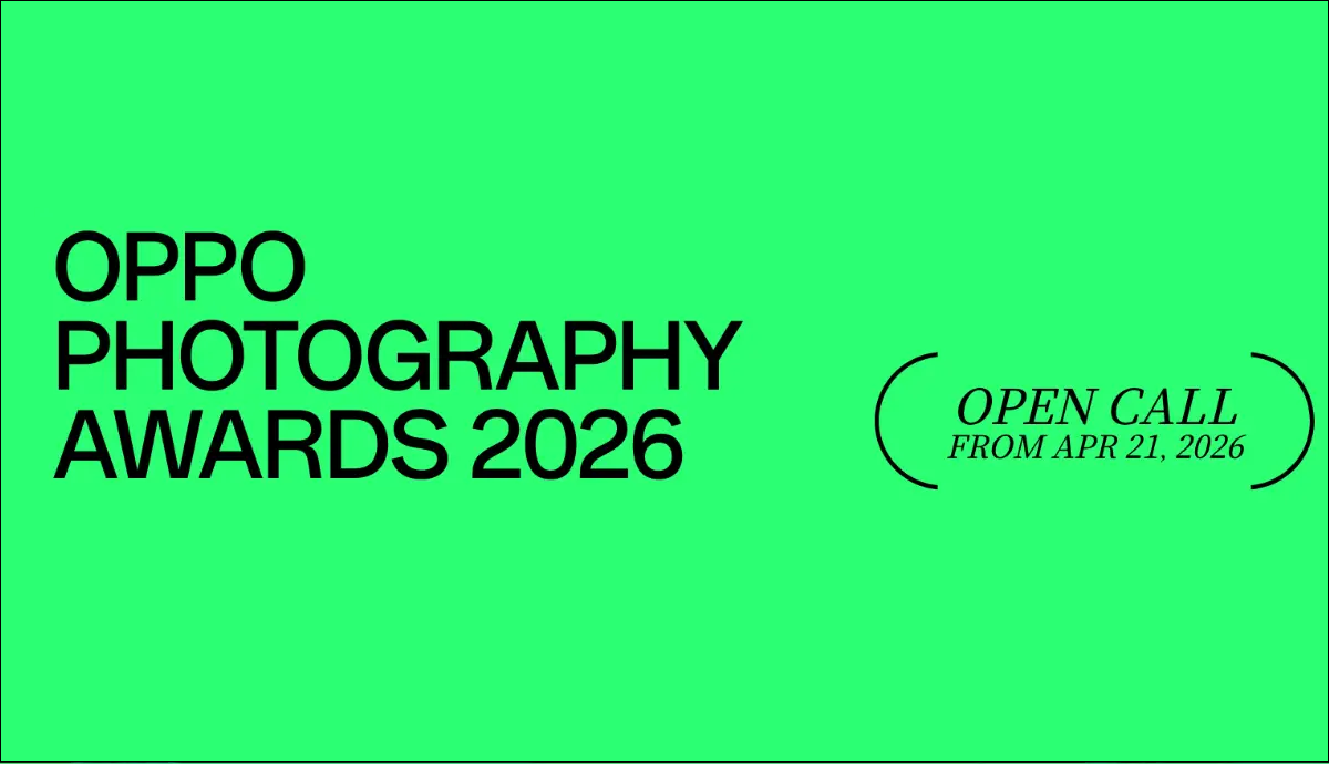 "OPPO Photography Awards" foto-müsabiqəsi